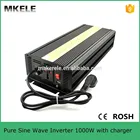 Best Price as low as $156.00 MKP1000-242B-C ipower inverter 1kw 24v power inverter,rechargeable battery inverter 220/230vac off grid single output