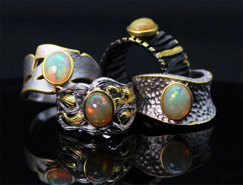 Opal man ring (5)