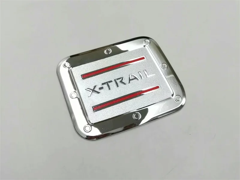 Крышка топливного бака для Nissan X Trail T32 2014 2015 2016 2017 2018 2019 2020 аксессуары стайлинга