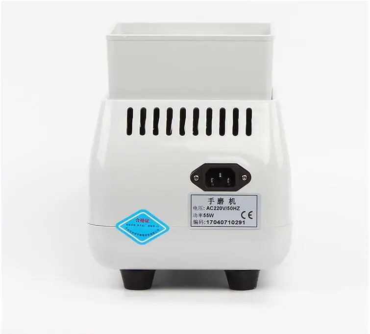 lens grinding machine 35mm diamond grinding wheel glass edging machine Glasses processing equipment