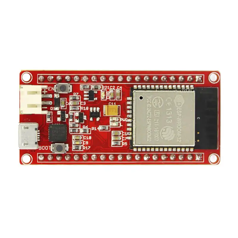 ESP32 (3)
