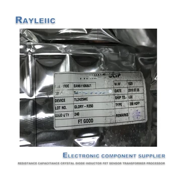 

Non-counterfeit.NEW Original TL2425MC TL2425 QFP208 QFP In Stock