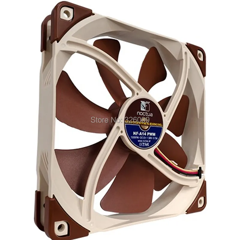 Вентилятор Noctua Купить Казань