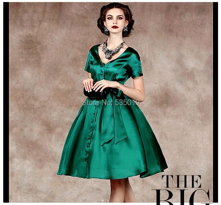 Высокое качество супер высокого класса зеленый тяжелый Атлас натуральный шелк Ткань свадебное платье тканые ткани шириной 115 см и розничная ткань для платья ткани для одежды скатерть ткань