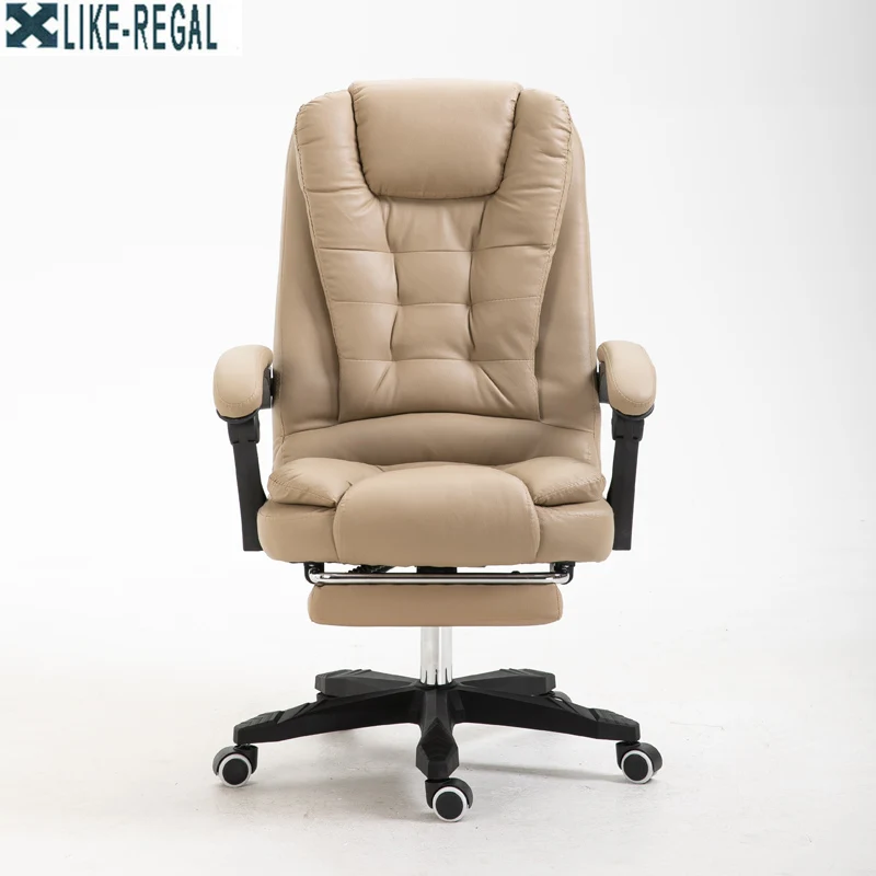 High quality office executive chair ergonomic computer gaming chair-chair for cafe home chaise