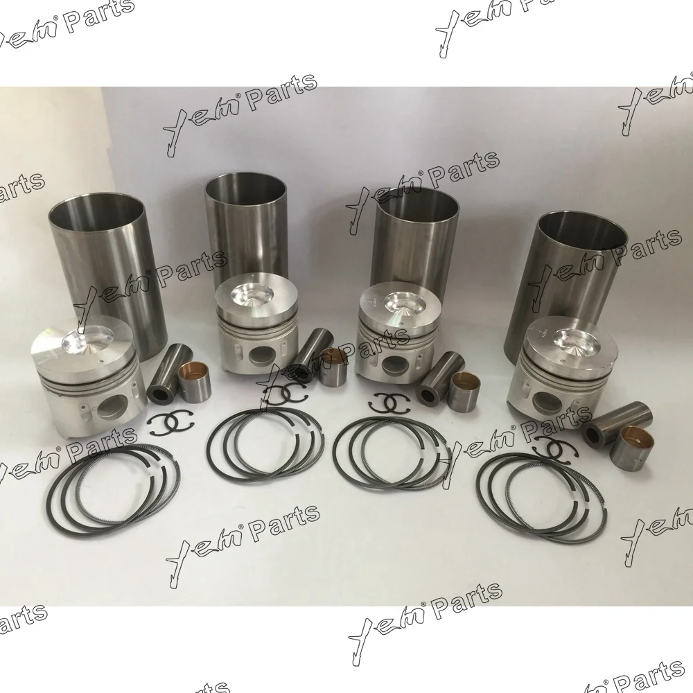 4D32 liner kit