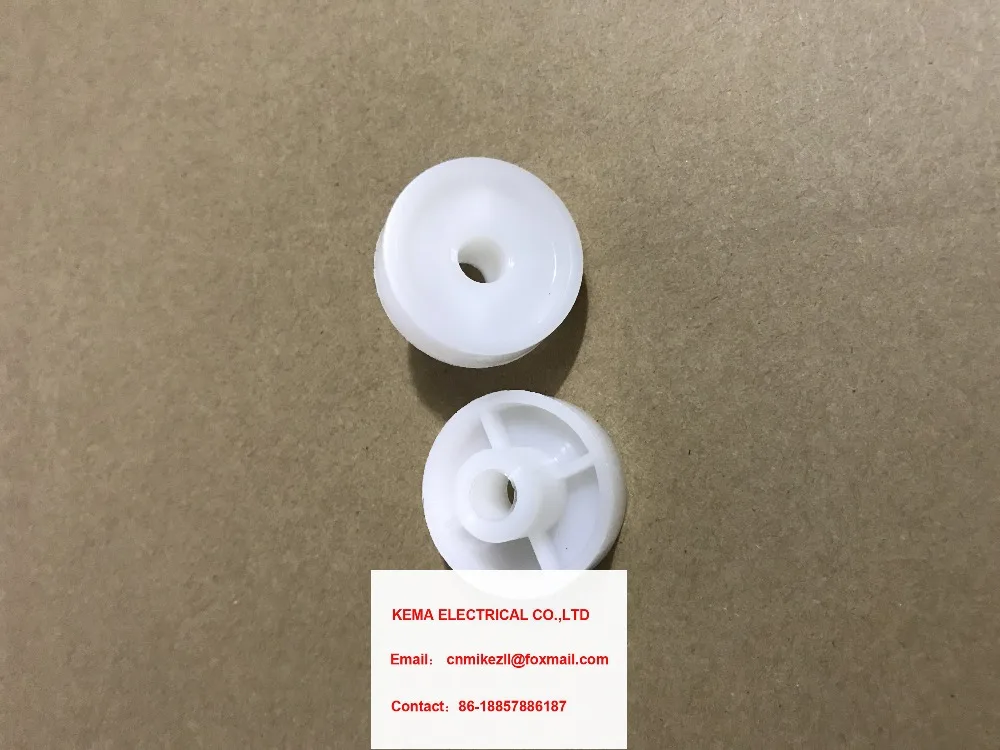 Fermator door lock ball
