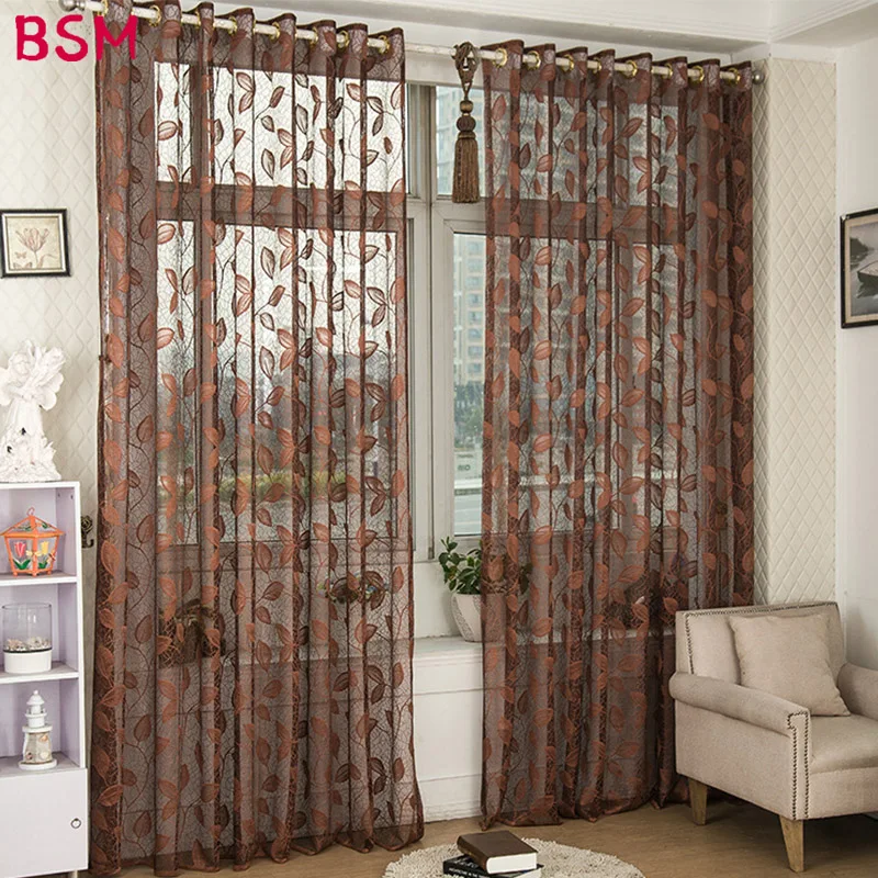 

Translucent Net Curtain Bedroom Custom Made Curtains Voile Double Wedding Stand Window Roman Japanese Chinese Dining AWB0046
