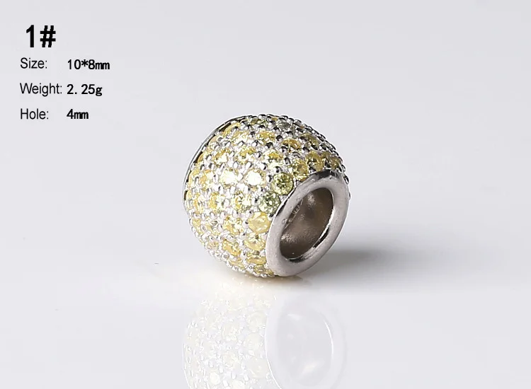 silver-bead206a