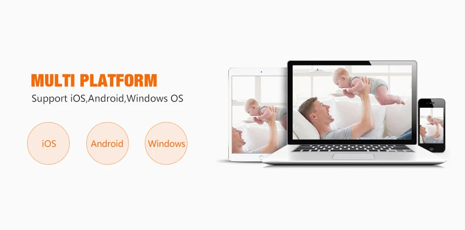 VStarcam,, HD Ip камера, беспроводная, Wi-Fi, видеонаблюдение, ночная камера безопасности, сетевая, для помещений, C7824WIP