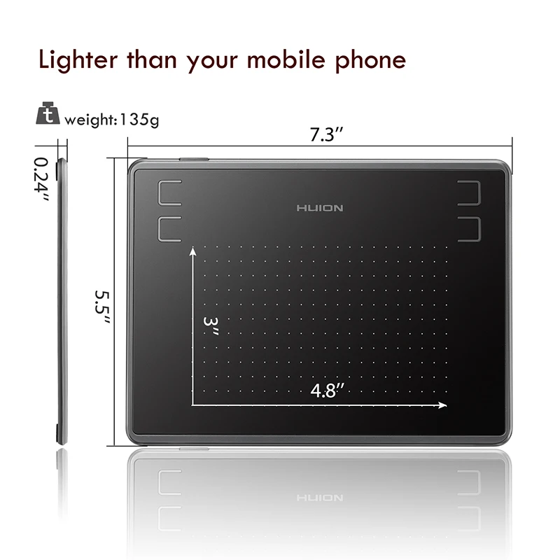 Beli Huion 4X3 Inci H430P Grafis Menggambar Pena Tablet Digital Tablet 4096 Tingkat Sensitivitas Tekanan dengan Baterai desain Gratis Jual Huion 4X3 Inci H430P Grafis Menggambar Pena Tablet Digital Tablet 4096 Tingkat Sensitivitas Tekanan dengan Baterai desain Gratis