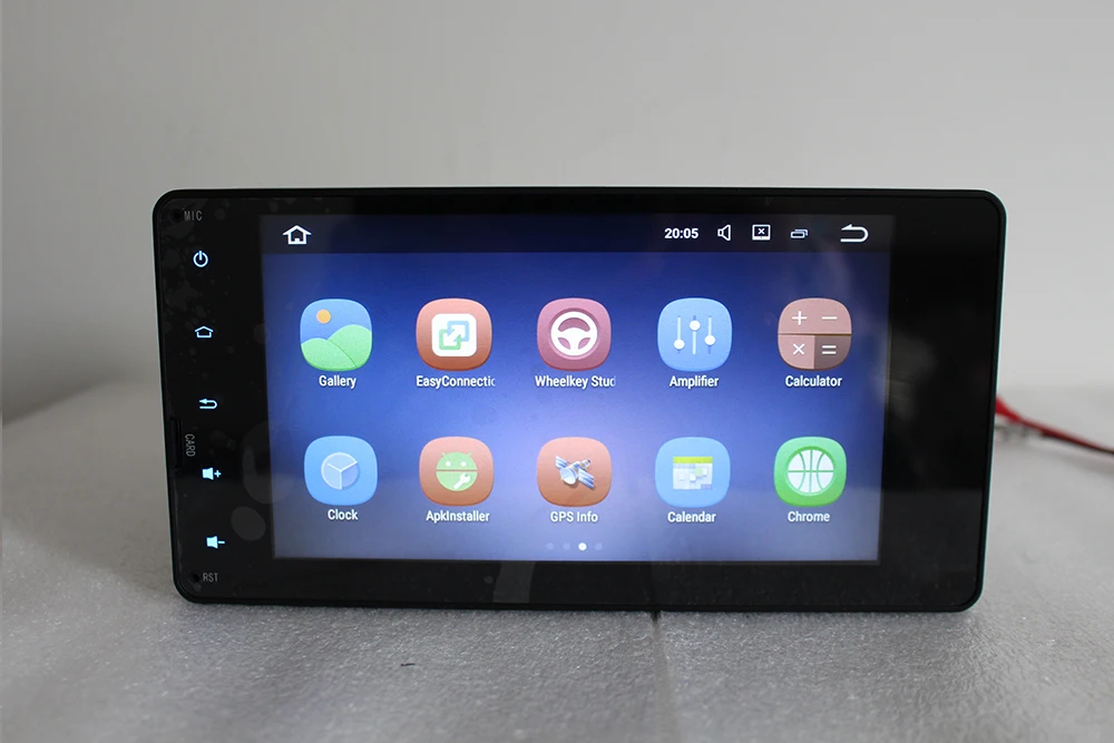 Excellent Lenvio 2G RAM Android 7.1 CAR DVD Radio GPS Navigation For Mitsubishi Pajero V93 V97 Outlander 2012-2015 Sport L200 2015 2016 2