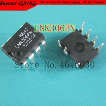 

Free Shipping! 50pcs/lot LNK306PN LNK306 LNK306P New original