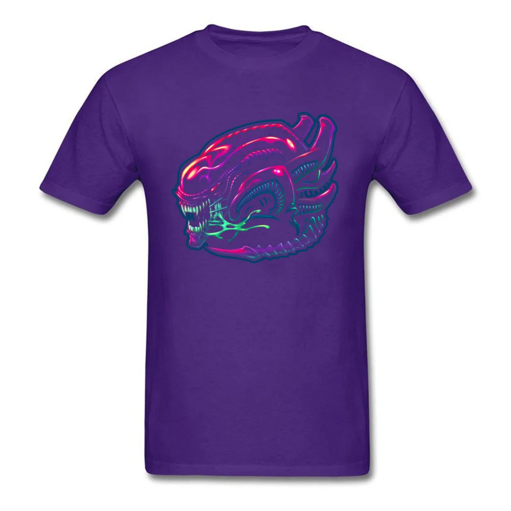ALIEN WARRIOR_purple