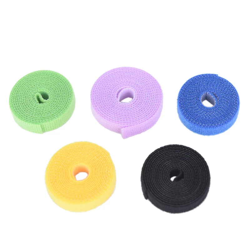 

Cable Organizer Wire Winder Holder Earphone Mouse Cord Clip Protector USB Cable Management For Phone Micro USB Type C