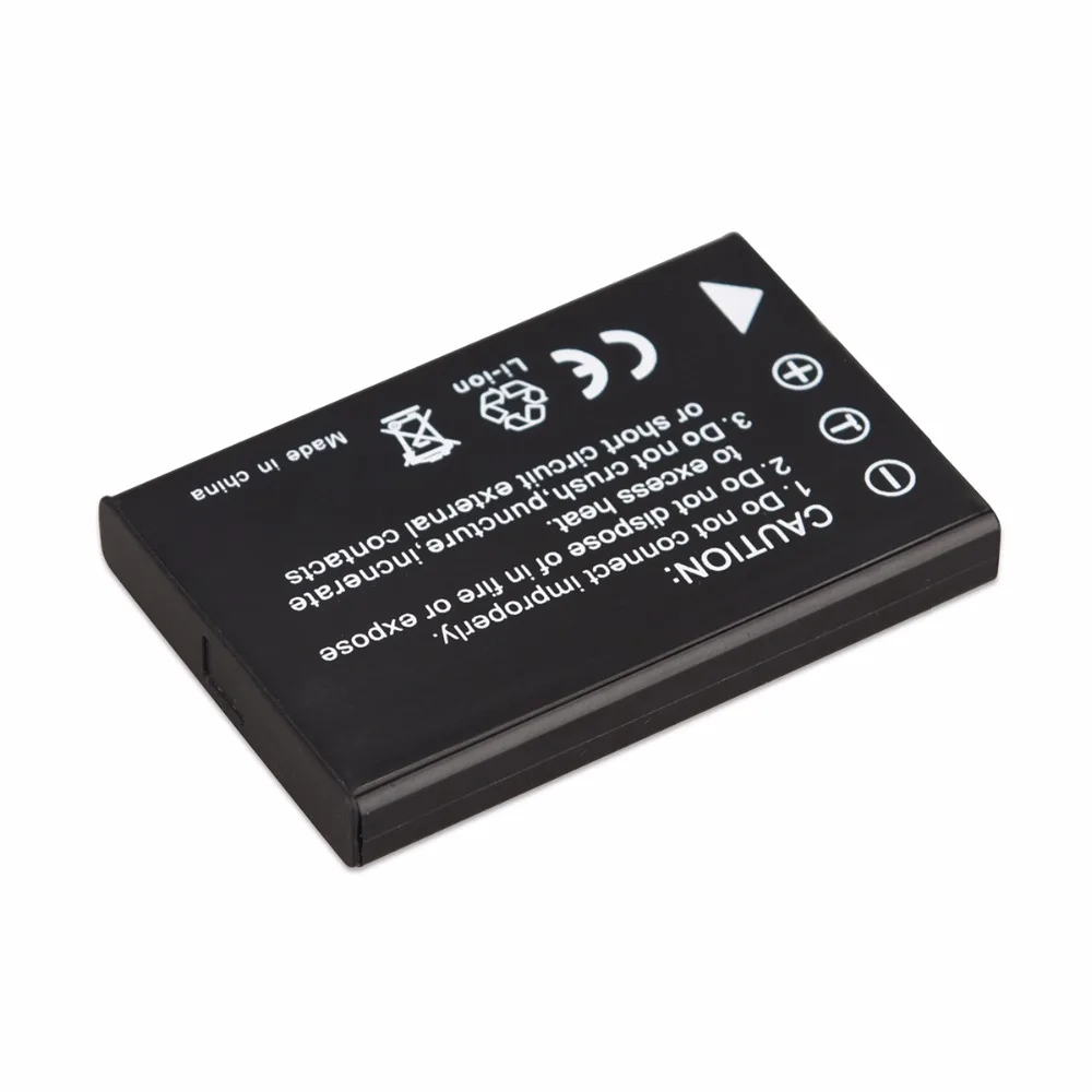 1400 мА/ч NP 60 30 CNP FNP60 NP60 Аккумулятор для Fujifilm FinePix F601 зум 50i F410 F401 M603 F404 F603 D L12 Li2|digital