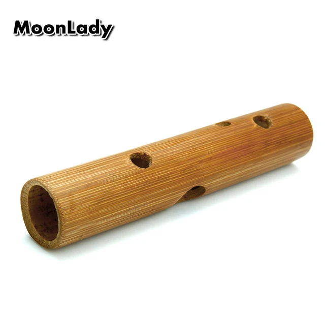 New Arrival Koudi Bamboo Flute The Minimal Flute in Chinese Traditional Flute Key G Easy Carry and Easy Learn Whistle Flute