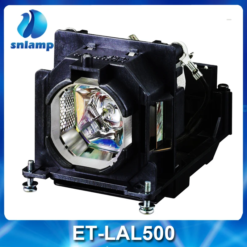 

Original ET-LAL500 compatible replacement projector lamp for PT-LB280 LB300 LB330 LB360 W250 W340 W3415