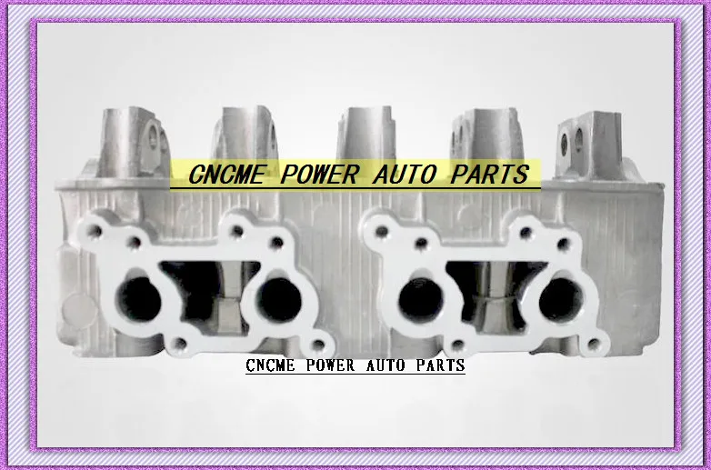 11110-73005 F8A Cylinder Head For SUZUKI Jimny light truck 797 0.8 Petrol L4 62.00 SOHC 8 1978- 11110-84301 11110 84301 (3)