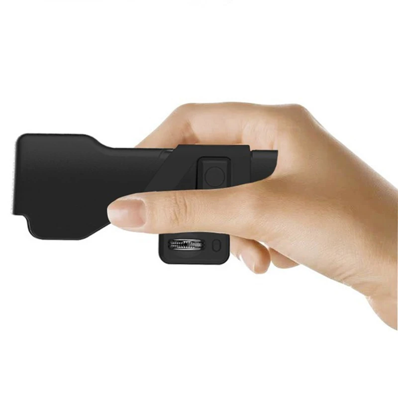 Применимо к Dji Osmo ручной Универсальный камера установка контроллер колеса мини портативный защитный чехол Osmo Ac
