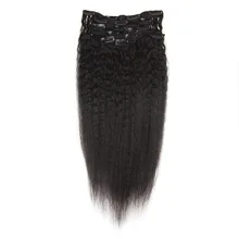 Cheap Moresoo Clip in Human Hair Extensions Real Remy Hair Extensions Human Hair Clips Natural Black 7Pieces 100Gram Cheap Moresoo Clip in Human Hair Extensions Real Remy Hair Extensions Human Hair Clips Natural Black 7Pieces 100Gram