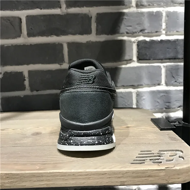 New Balance nb997.5 серия Мужская и женская обувь для отдыха классические кроссовки для бега Ml997hba