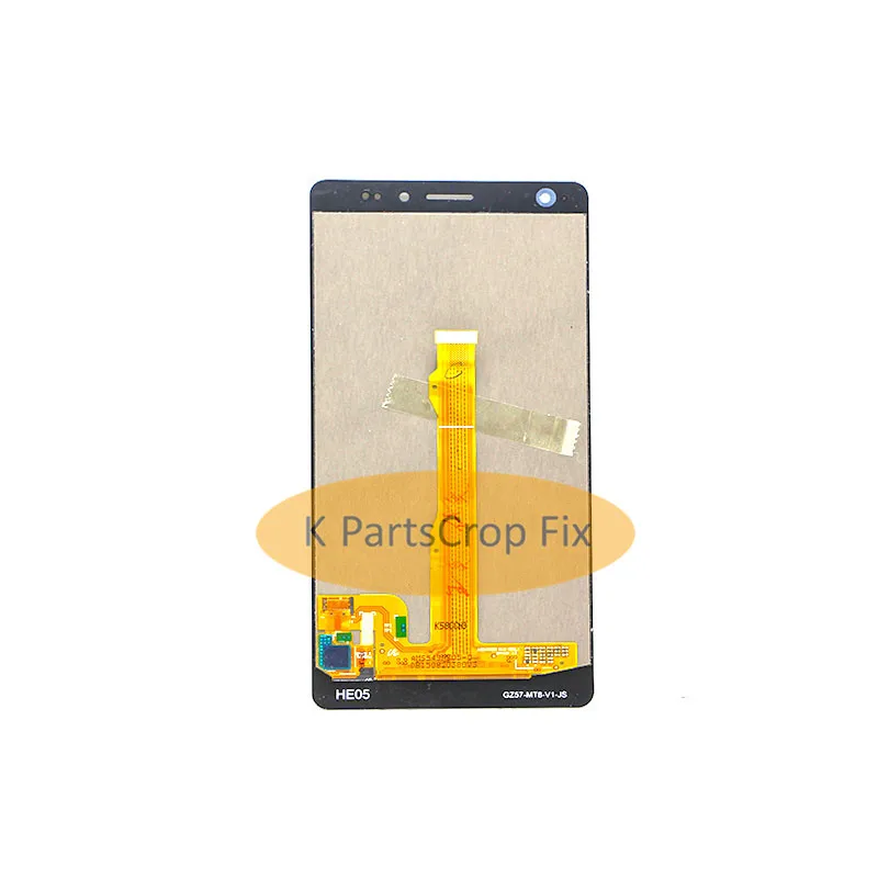 HUAWEI MATE S LCD+FRAME  (11)