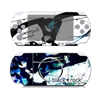 

404 Vinyl Skin Sticker Protector for Sony PSP 3000 skins Stickers for PSP3000