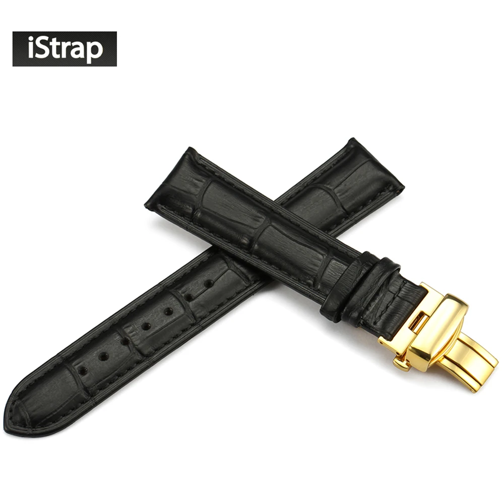 Ремешок для часов iStrap из нержавеющей стали 18 22 мм|orient watch bands|watch bandwatch bands rose gold |