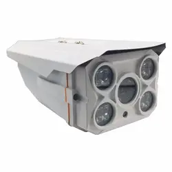 12 мм Инфракрасный закрыты Системы пуля Камера s H.264 Открытый Водонепроницаемый CCTV Камера CMOS 800TVL видеонаблюдения 100 градусов