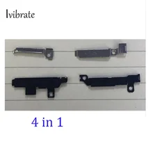 4 в 1 для huawei mate 9Pro mate 9 Pro LON-AL00 MT9PRO Flex монтаж кабелей металлическая опора крепление клип крышка