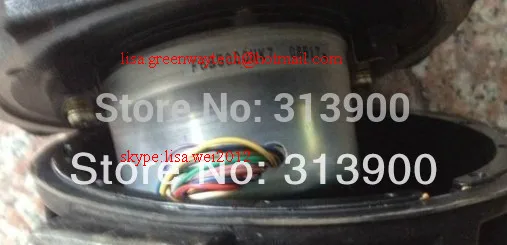 

DHL free shipping F685000HK7   ENCODER FOR SANYO DENKI SERVO MOTOR &DRIVER /USED7WORKING F685000HK7