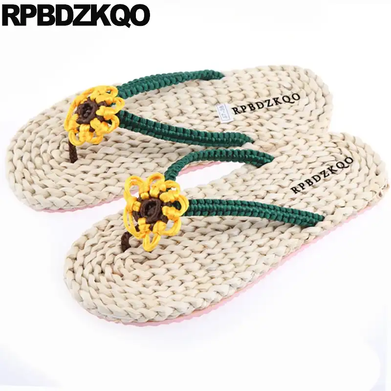 aliexpress flip flops