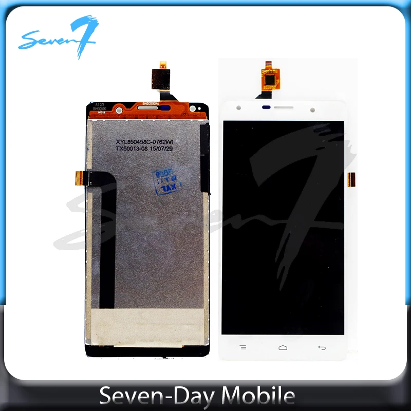 

LCD Display For MBI M1 LCD Display Screen With Touch Screen Assembly