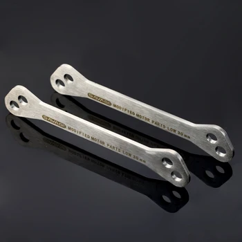 

Ride Height Lowering Links Kit For MV AGUSTA F3 675/800 Brutale Dragster Motorcycle Adjustable Rear Suspension Drop Link Kit