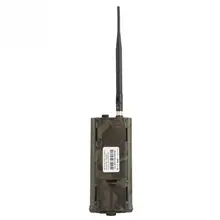 Открытый Водонепроницаемый Дикая Охота Камера HC700G 1080 P HD инфракрасный Ночное видение охота видео Trail Камера Поддержка 3 ГИМ