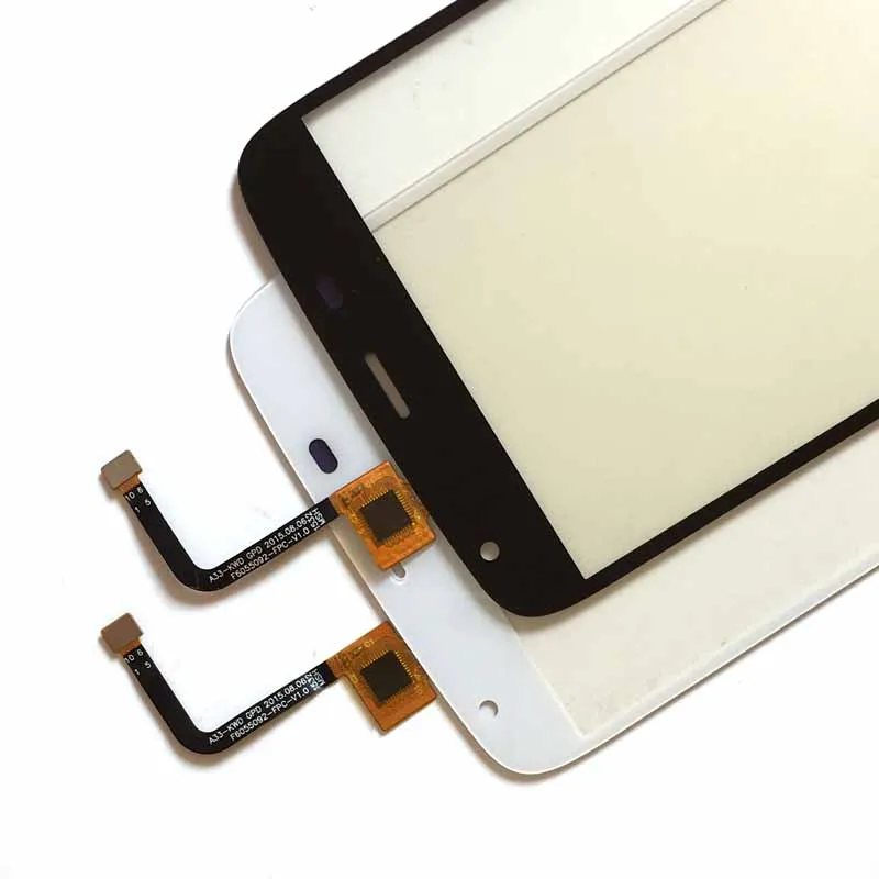 HT6 touch 3