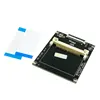 Компактная флеш-карта памяти CF 1,8 дюйма для CE Toshiba Ipod ZIF SSD HDD адаптер с 2 кабелями ► Фото 3/4