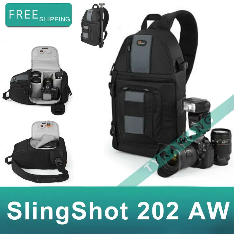 lowepro 202 aw