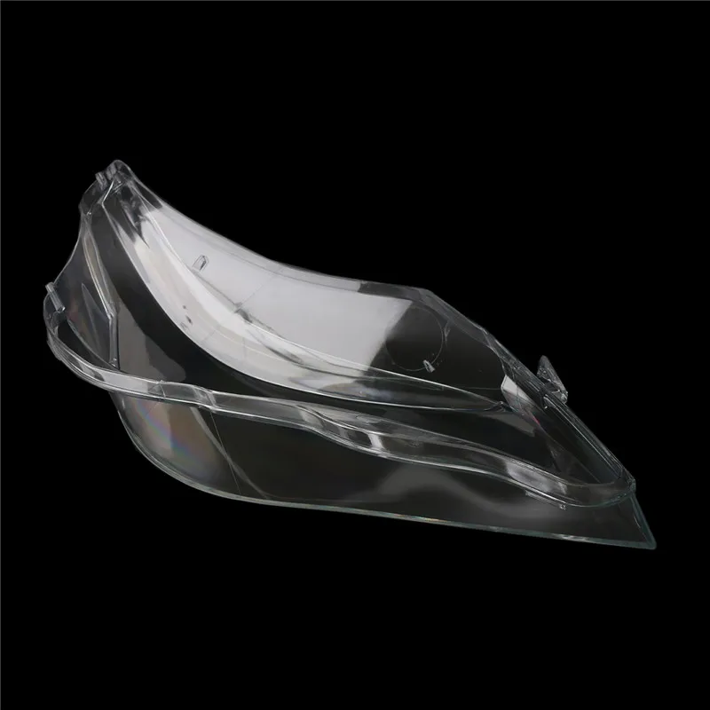 Clear Headlight Cover For BMW (17)