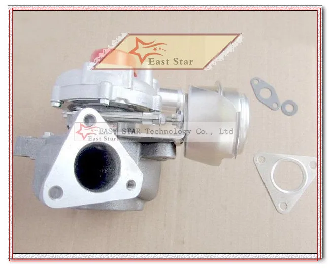 GT1749V 701854-5004S 701854 028145702 Turbo Turbocharger For Audi A4 Seat Ibiza II Leon VW Caddy Polo 1.9L TDI ASV ALH AFN 110HP (3)
