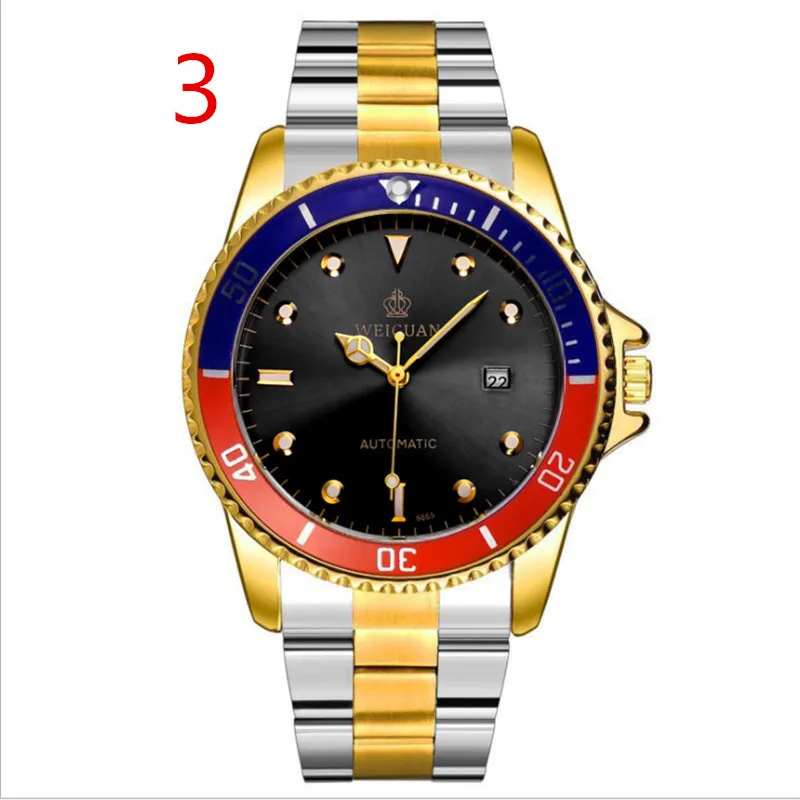 

2018 the latest ultra-thin men quartz watch, atmospheric brand casual watch,