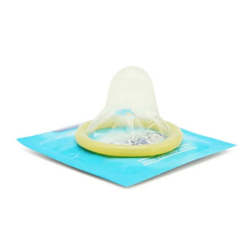 super thin condom 6