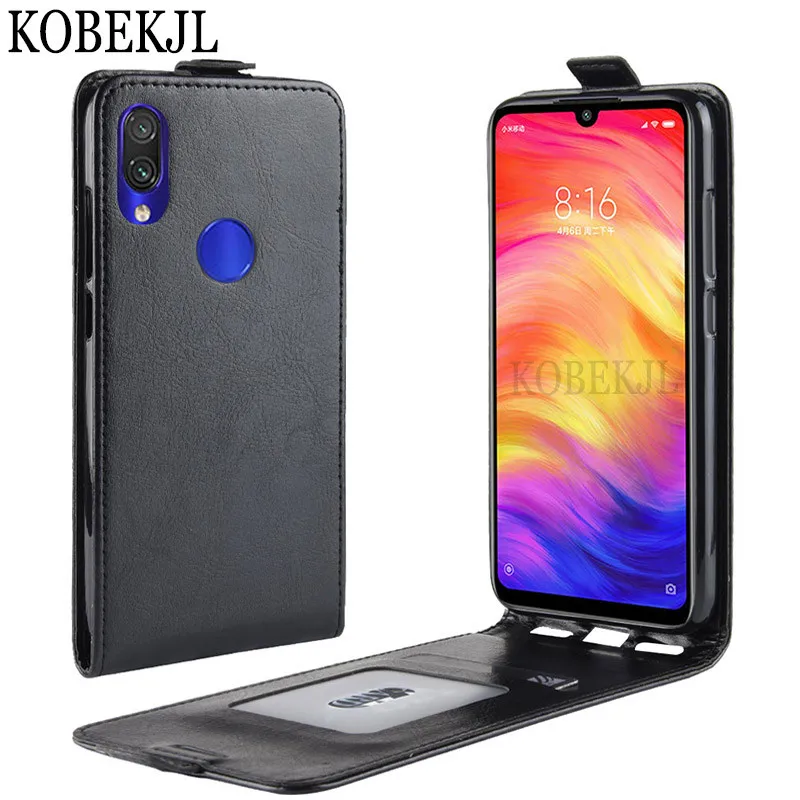 

Redmi Note 7 Case Redmi Note7 Pro Case Flip Luxury Wallet PU Leather Cover Phone Case For Xiaomi Redmi Note 7 Pro 7Pro Note7Pro
