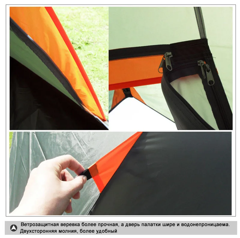 aberto anti uv tendas turísticas para caminhadas