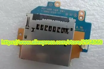 

NEW Original VG20E SD Card Slot Board For Sony NEX-VG20E camera repair parts