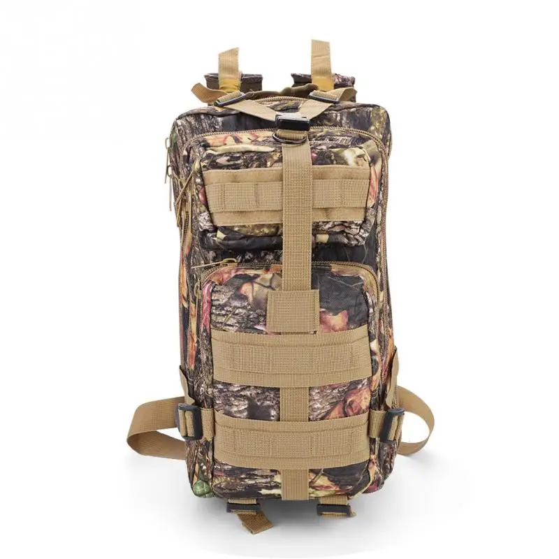 35L сумка для скалолазания Водонепроницаемый Военный тактический рюкзак для велоспорта альпинистский рюкзак походные дорожные уличные сумки для мужчин и женщин спортивная сумка - Цвет: Maple Camo