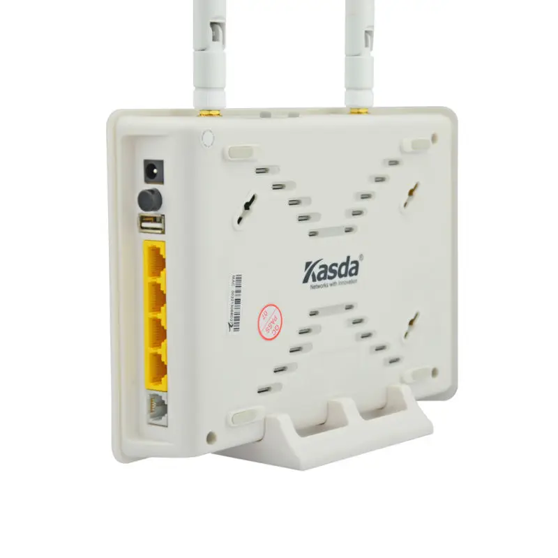 Купить kasda kw5813 беспроводной n 300 мбит adsl 2 + модем ...