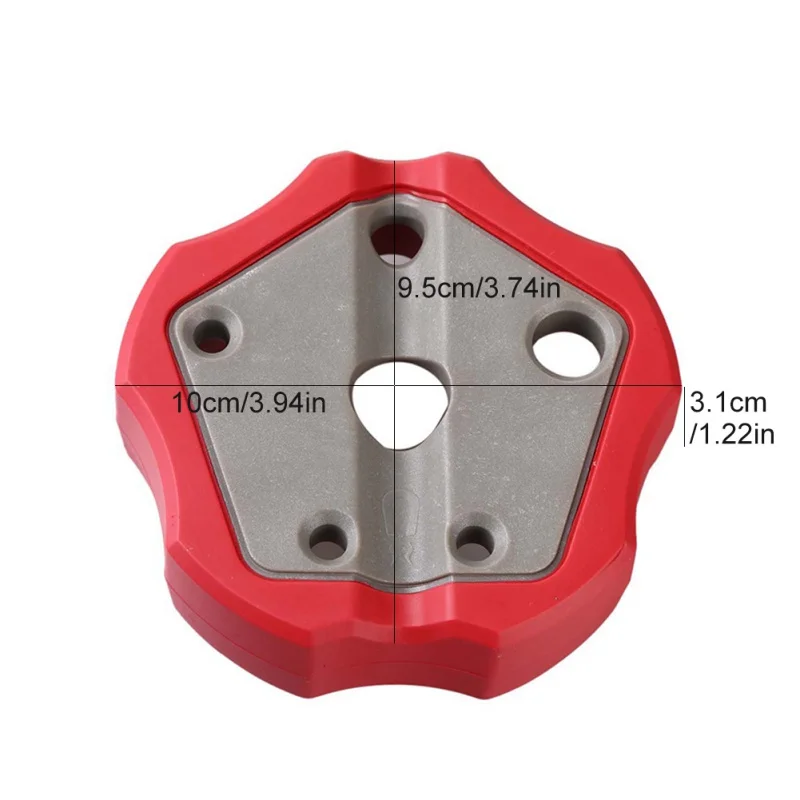 Bloco de Armeiros Ferramenta de Reparo do Pedestal Pedestal de Montagem Bloco de Bancada Universal Pistola Pistola Ruger 10 e remontar 22 s Estilo de Montagem 6 Cheap Ferram. atividade ar livre