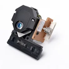 Оригинальная Замена для COPLAND CDA-822 CD DVD плеер лазерные линзы в сборе CDA822 оптический pick-up Bloc Optique блок